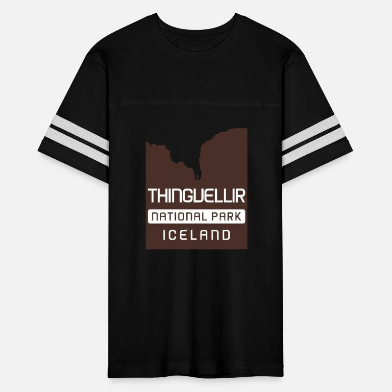 Thingvellir National Park - Iceland