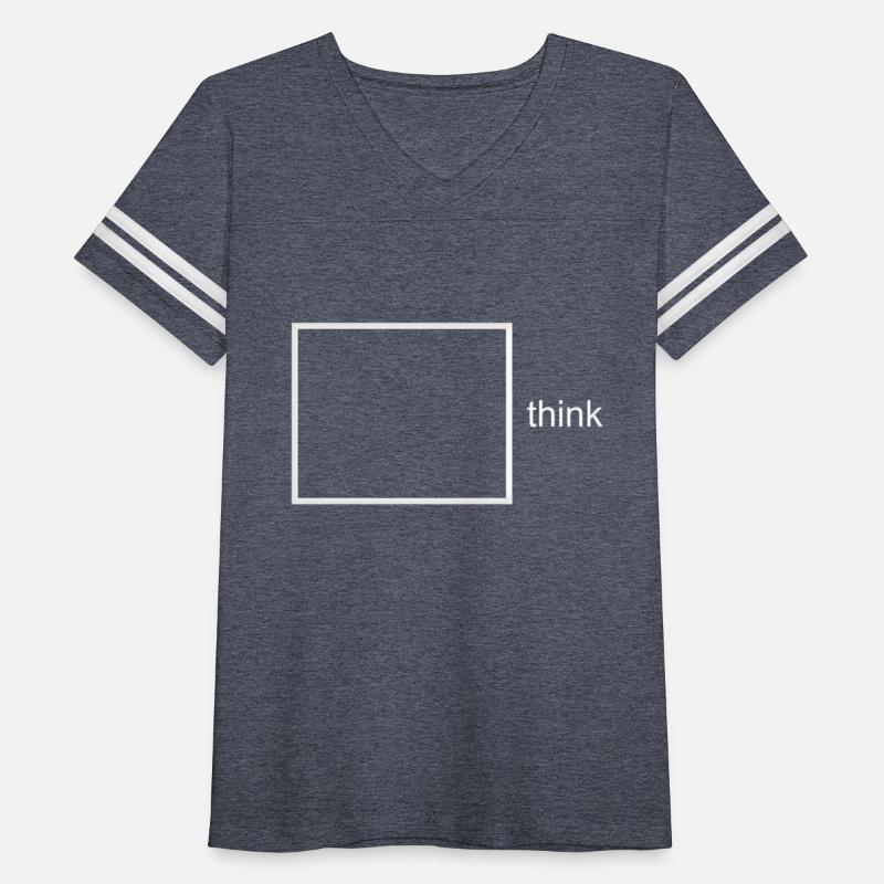 Think Outside The Box Witty