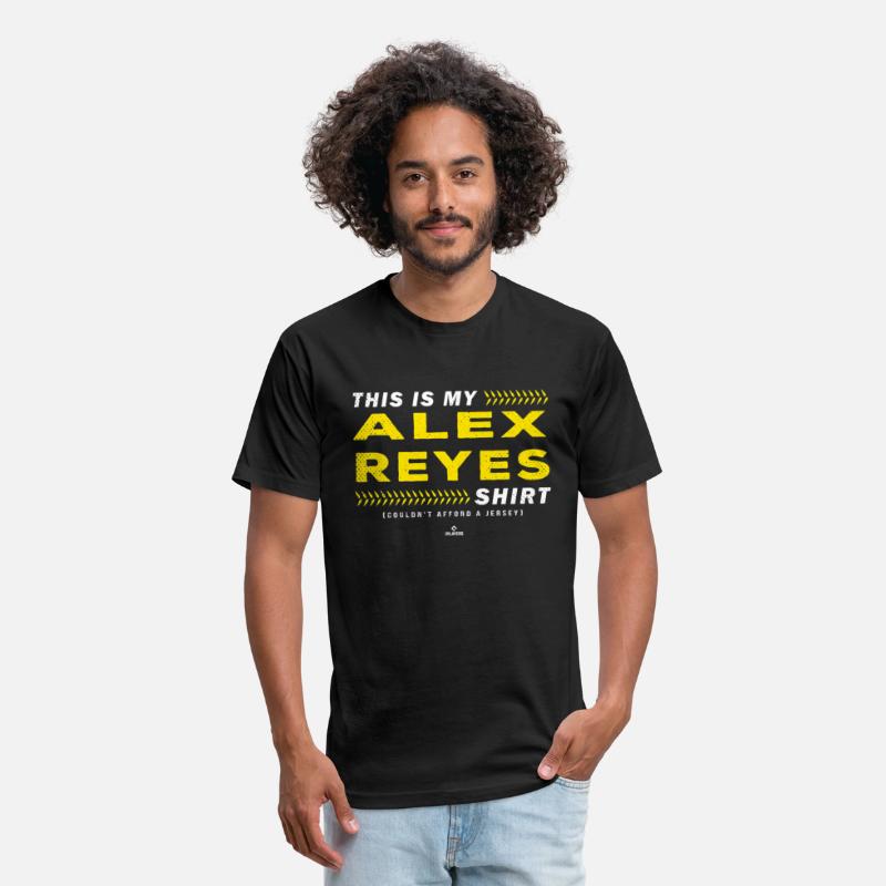 This Is My Alex Reyes Shirt Alex Reyes St Louis