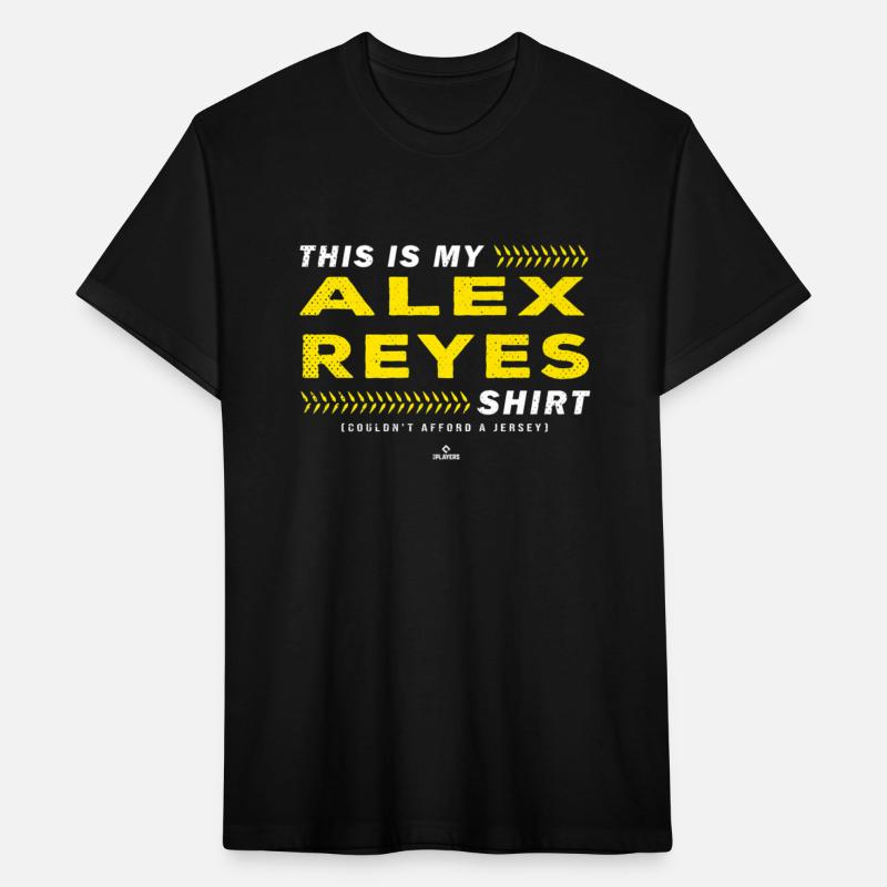 This Is My Alex Reyes Shirt Alex Reyes St Louis