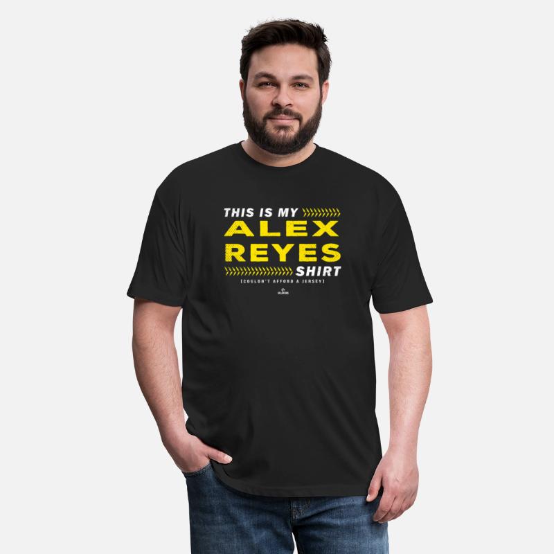 This Is My Alex Reyes Shirt Alex Reyes St Louis