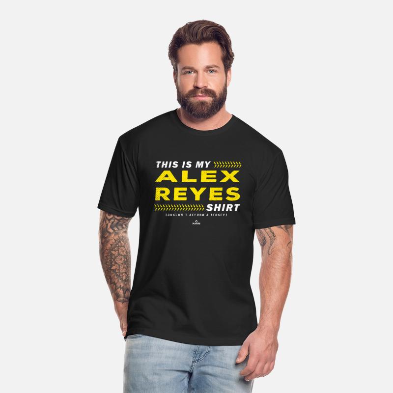 This Is My Alex Reyes Shirt Alex Reyes St Louis