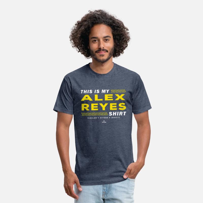 This Is My Alex Reyes Shirt Alex Reyes St Louis