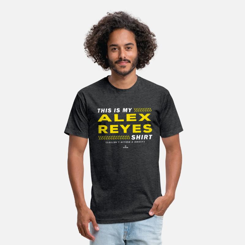 This Is My Alex Reyes Shirt Alex Reyes St Louis