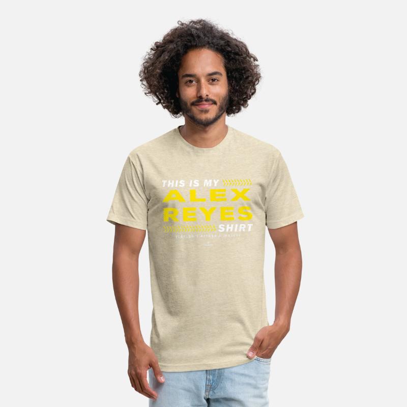 This Is My Alex Reyes Shirt Alex Reyes St Louis