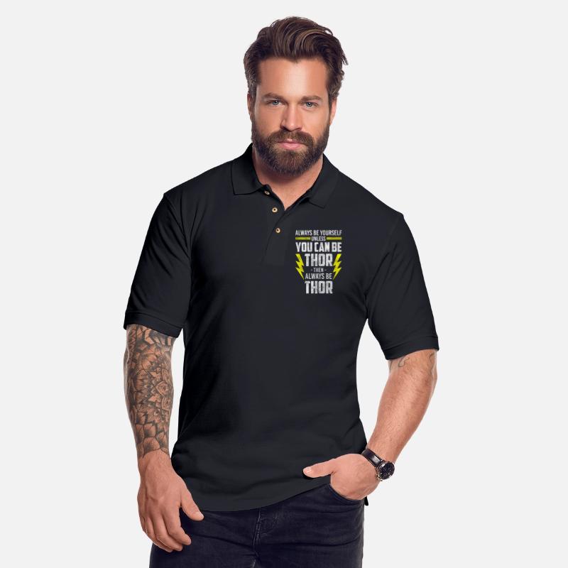 Thor Valhalla God Celtic