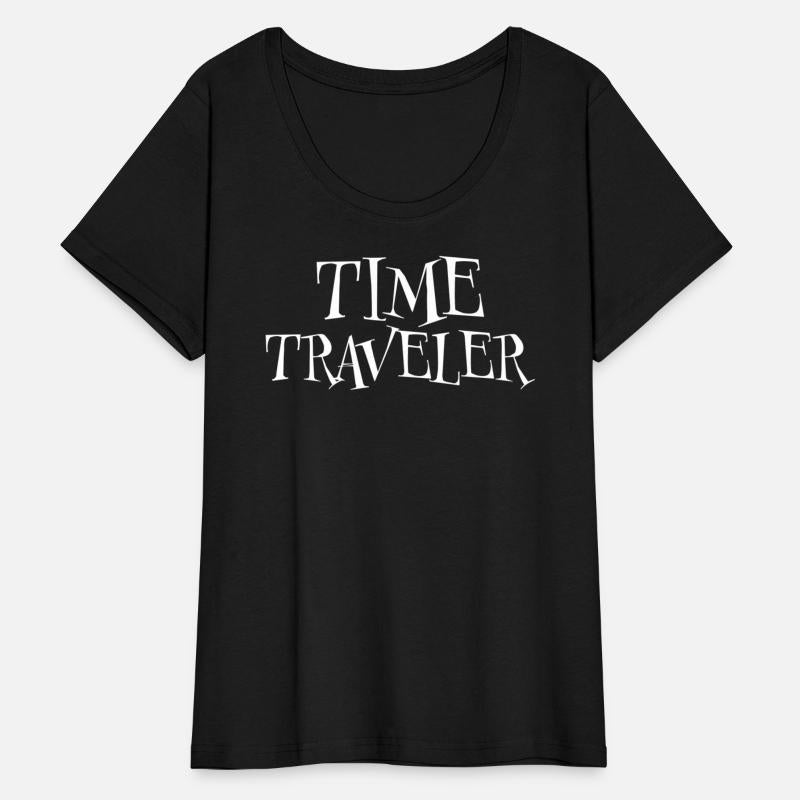 Time Traveler