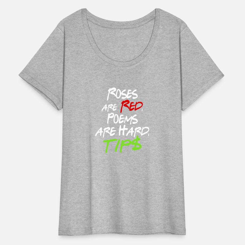 Tips Roses Are Red Poems Are Hard Tips