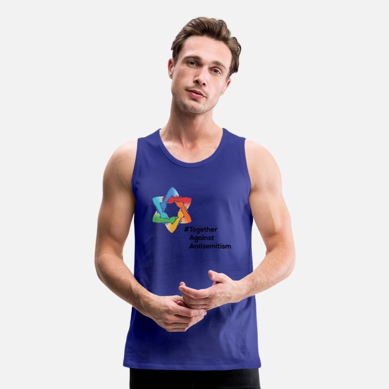 Together Against Antisemitism