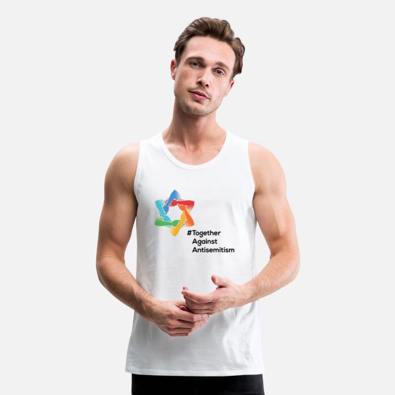 Together Against Antisemitism