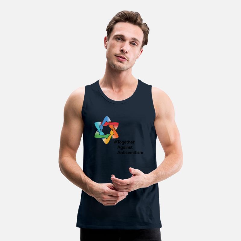 Together Against Antisemitism