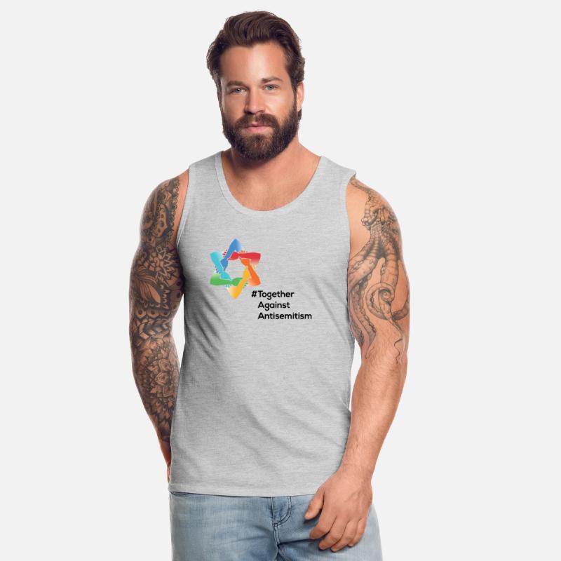 Together Against Antisemitism