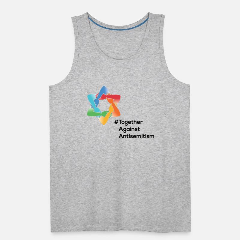 Together Against Antisemitism