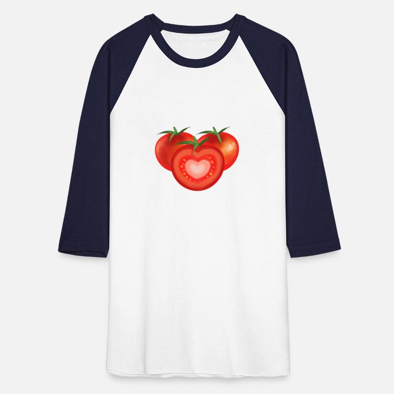 Tomato heart