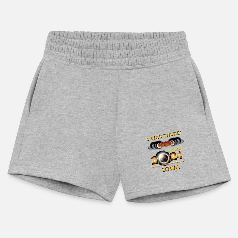 Total Eclipse 2024 I was There IOWA