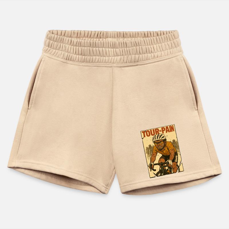 Tour de Pain – Cycling and Suffering in Style