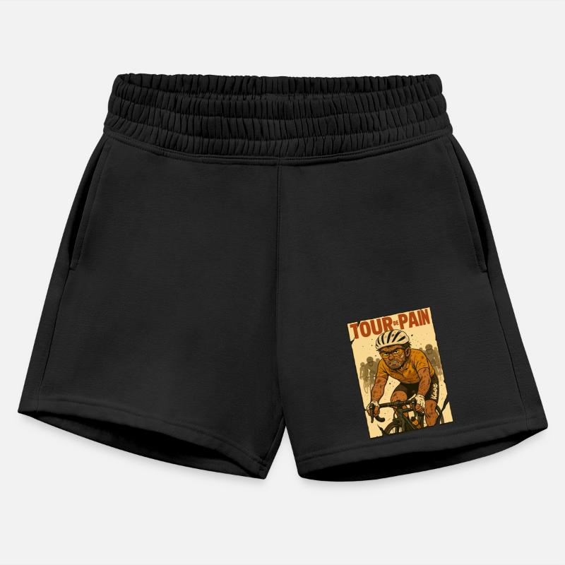 Tour de Pain – Cycling and Suffering in Style