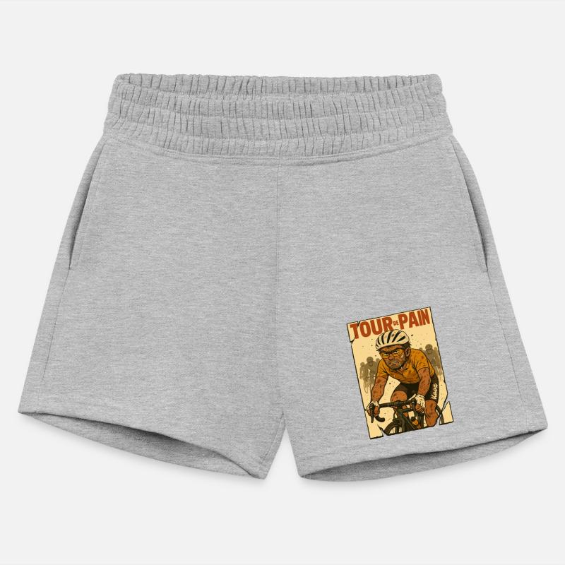 Tour de Pain – Cycling and Suffering in Style