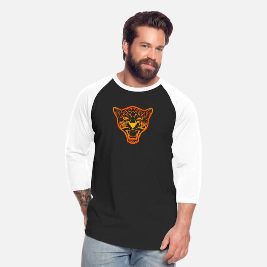 Tribal Tattoo Jaguar Face Gift Idea