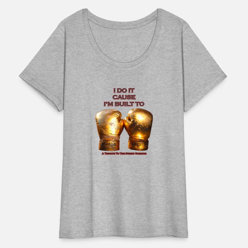 Tribute to the Sweet Science