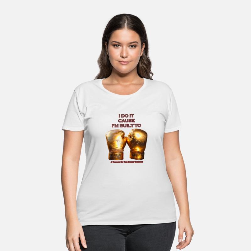 Tribute to the Sweet Science