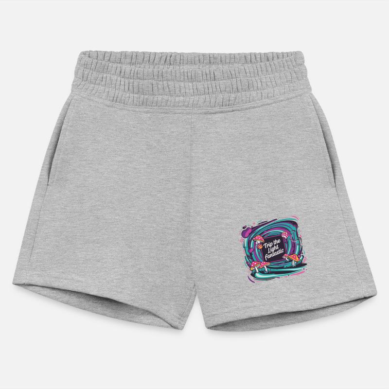 Trip the Light Fantastic Design