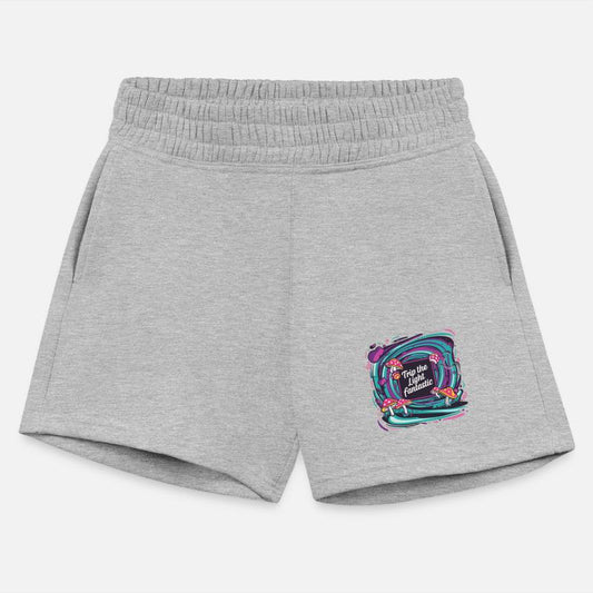 Trip the Light Fantastic Design