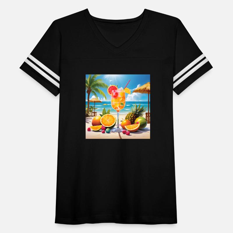 Tropical Cocktail Party