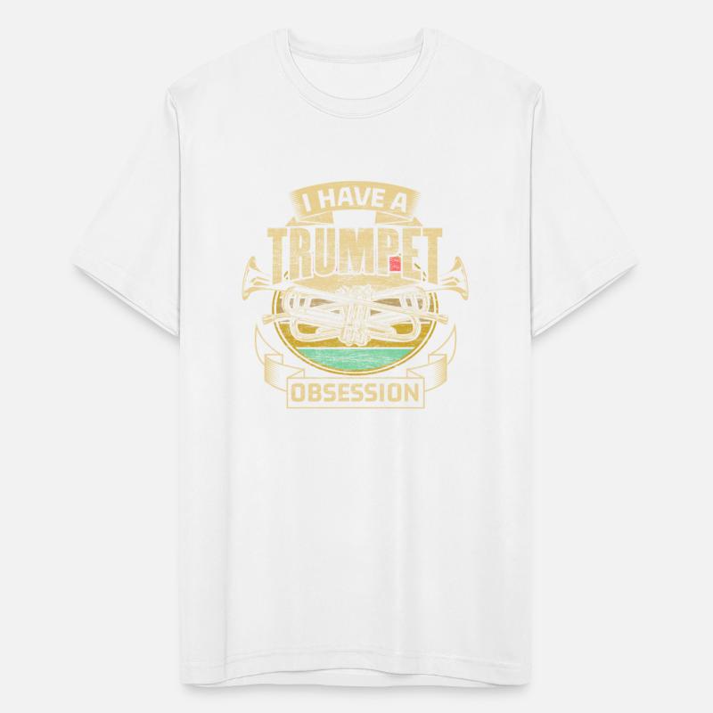 Trumpet Wind Instrument Brass Band