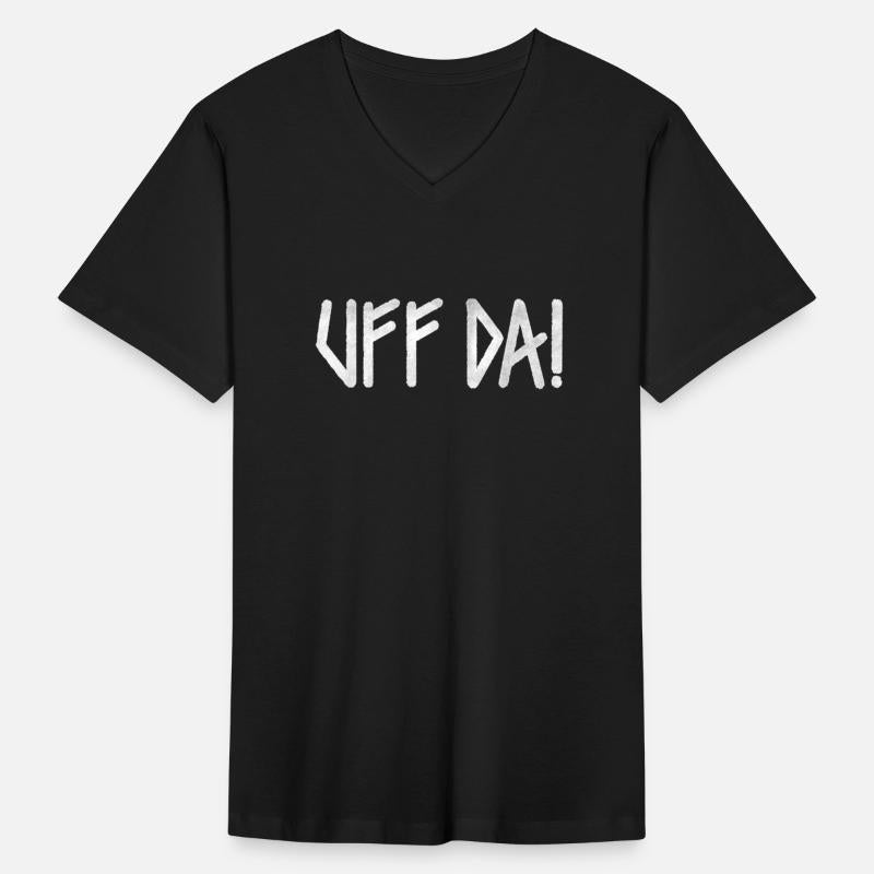 Uff Scandinavian Minnesota Expression