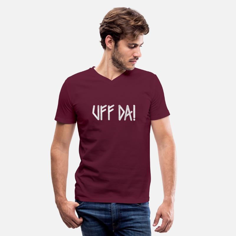 Uff Scandinavian Minnesota Expression