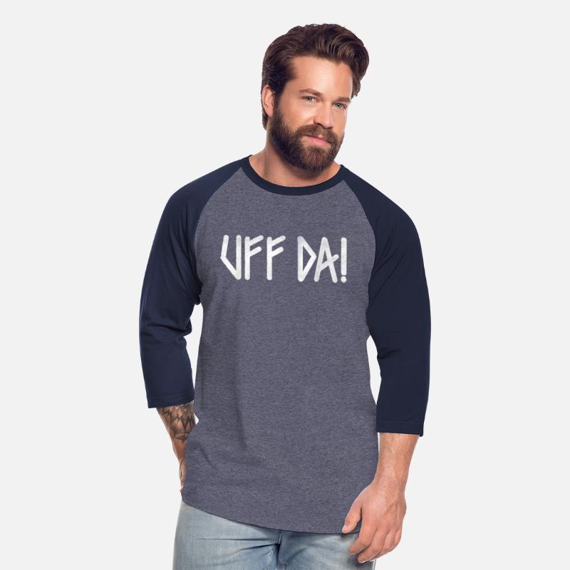 Uff Scandinavian Minnesota Expression