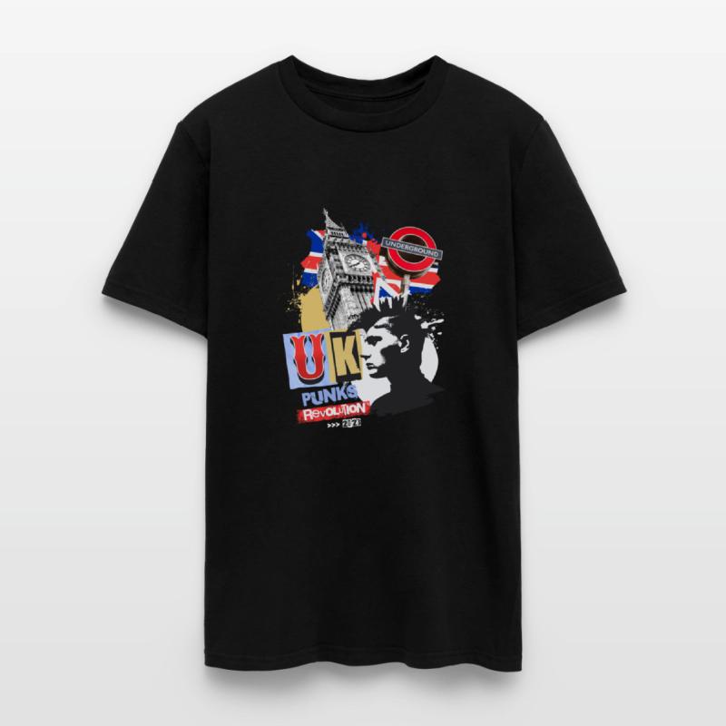 UK Punks