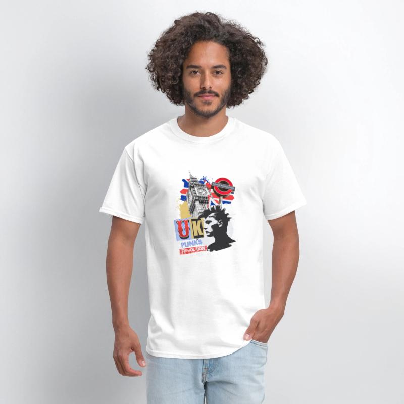 UK Punks
