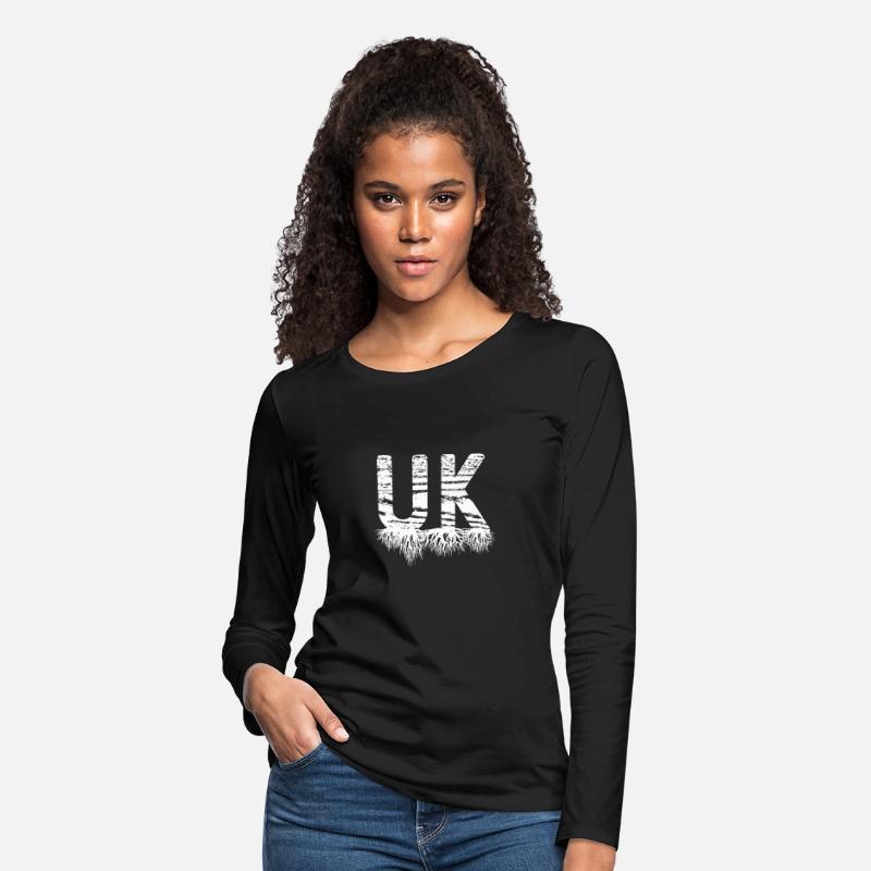 United Kingdom - United Kingdom UK Roots British