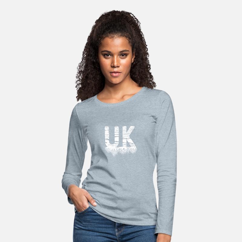 United Kingdom - United Kingdom UK Roots British