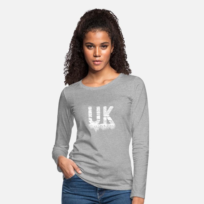 United Kingdom - United Kingdom UK Roots British