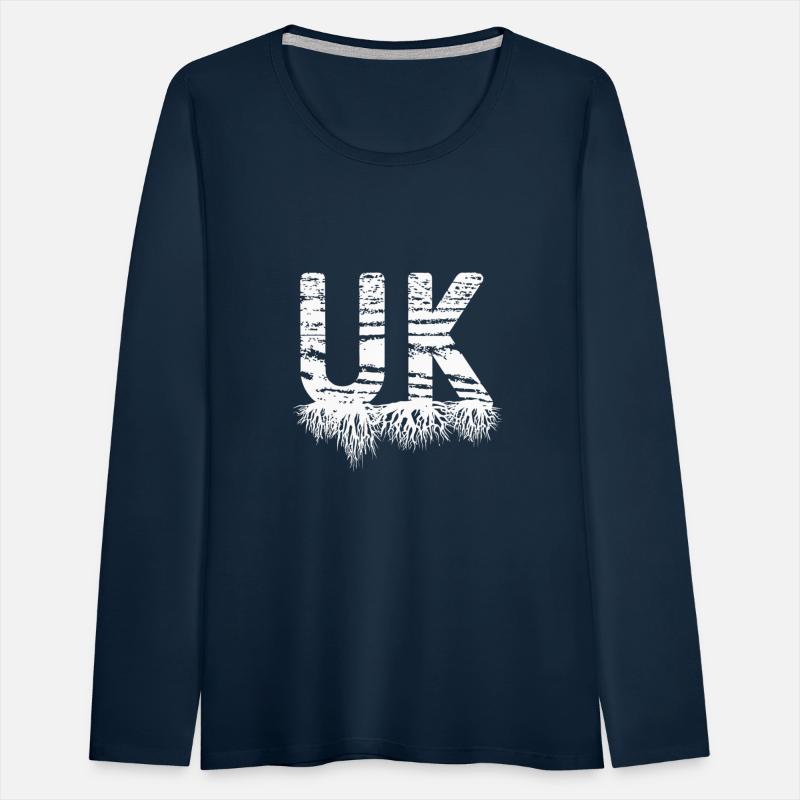 United Kingdom - United Kingdom UK Roots British