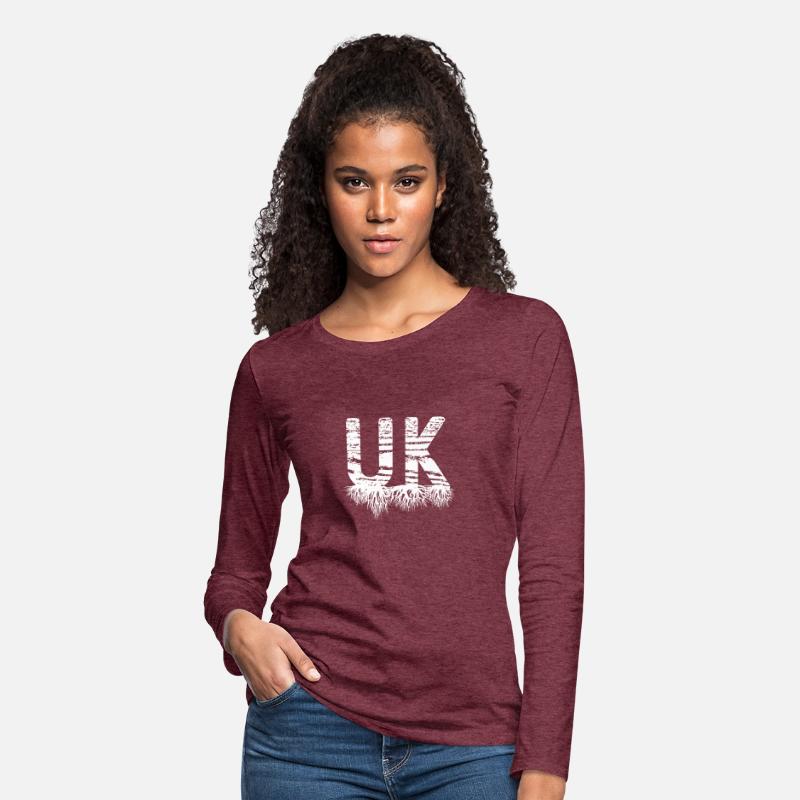 United Kingdom - United Kingdom UK Roots British