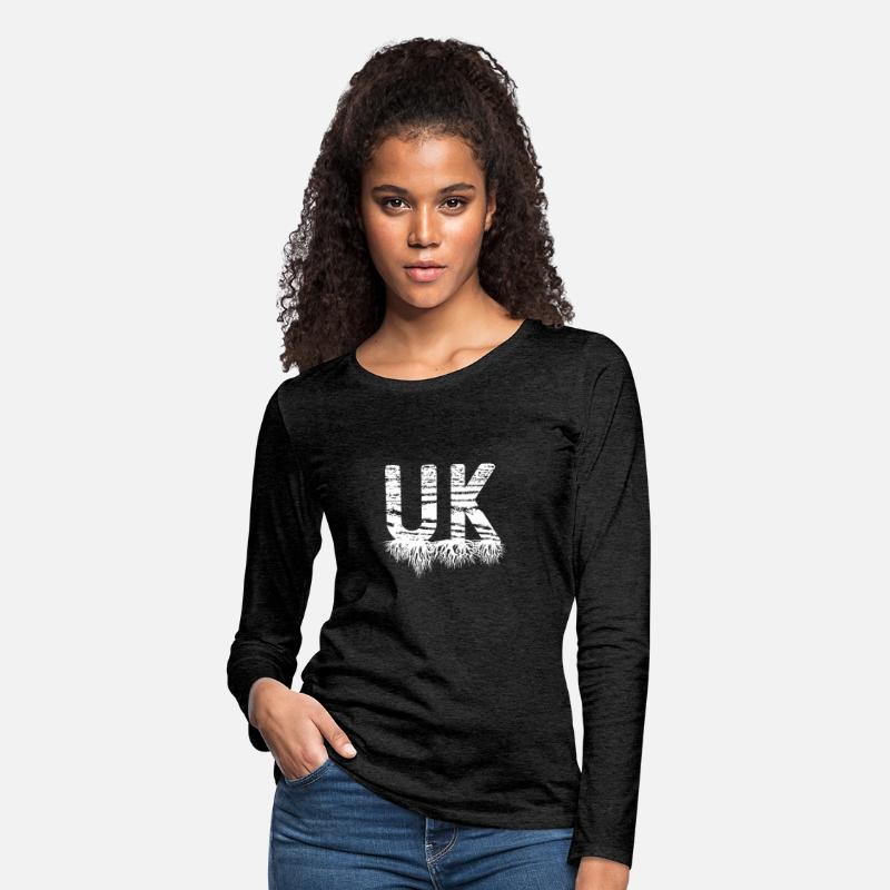 United Kingdom - United Kingdom UK Roots British
