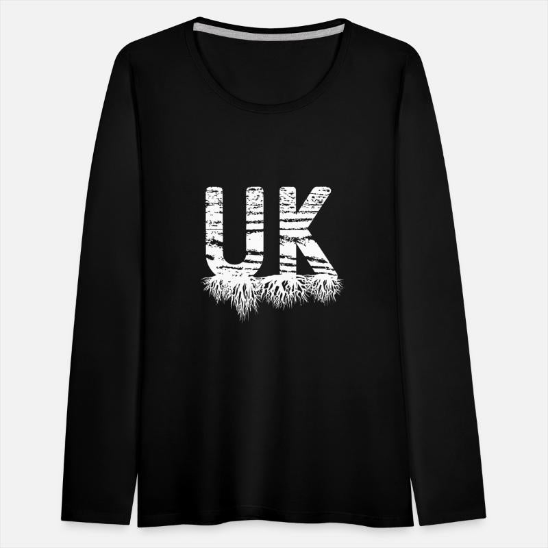 United Kingdom - United Kingdom UK Roots British