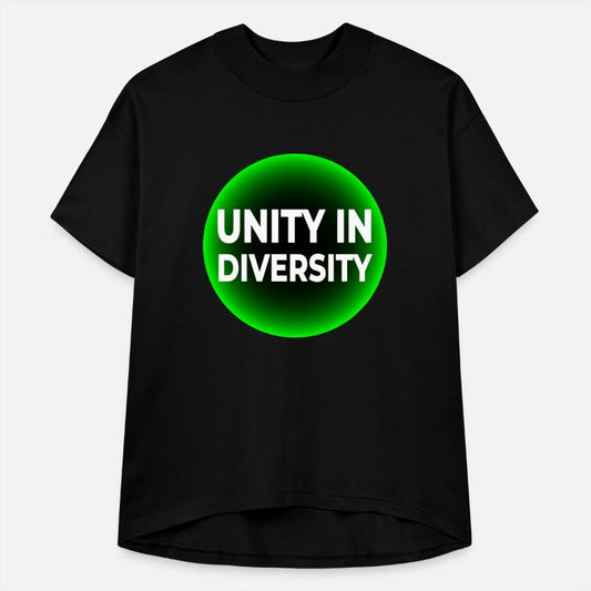 Unity in Diversity Tee