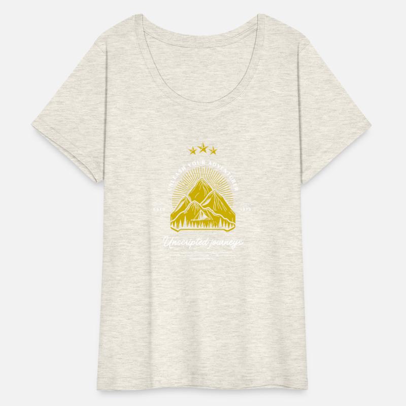 Unleash your adventure unscripted journeys