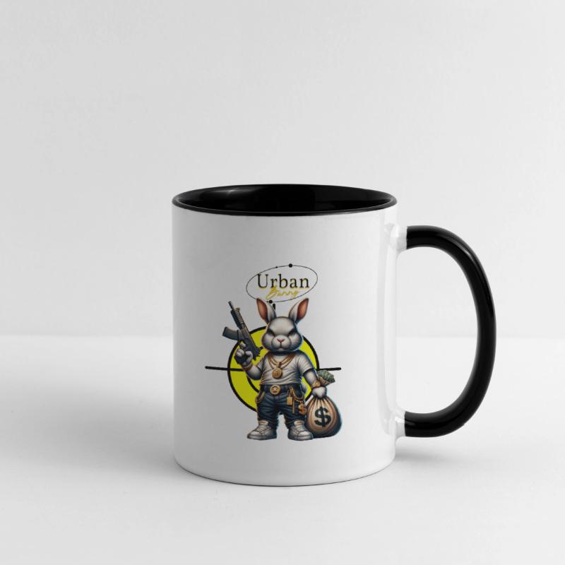Urban Bunny