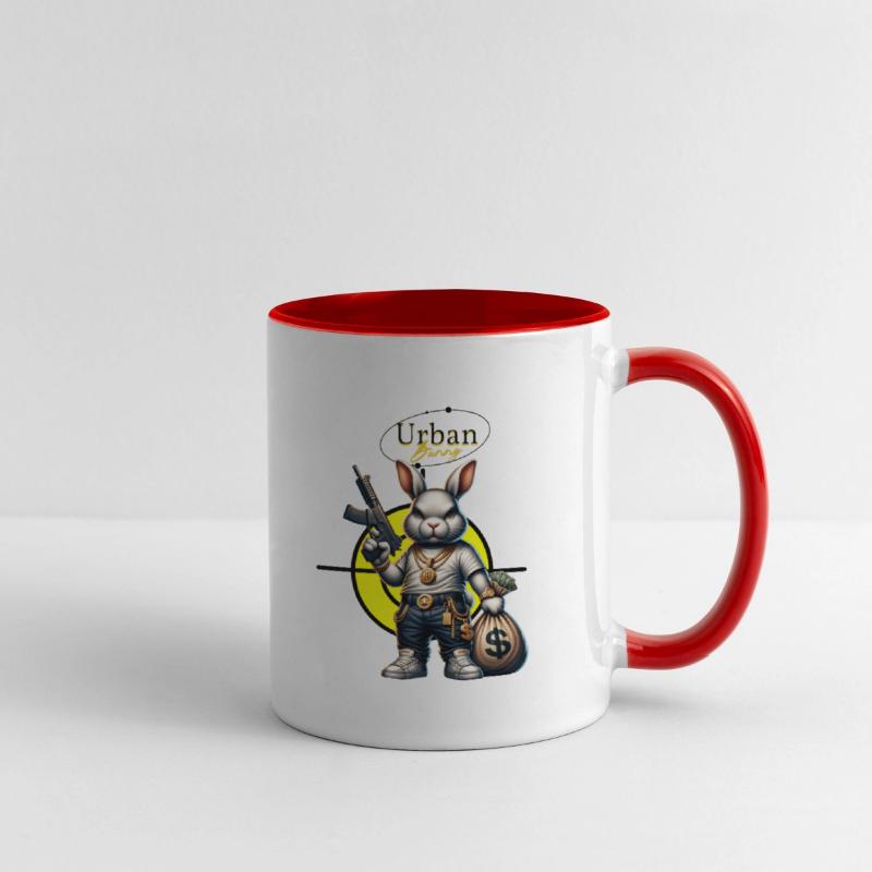 Urban Bunny