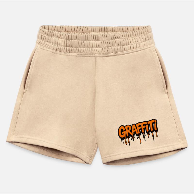 Urban Graffiti Tag Design