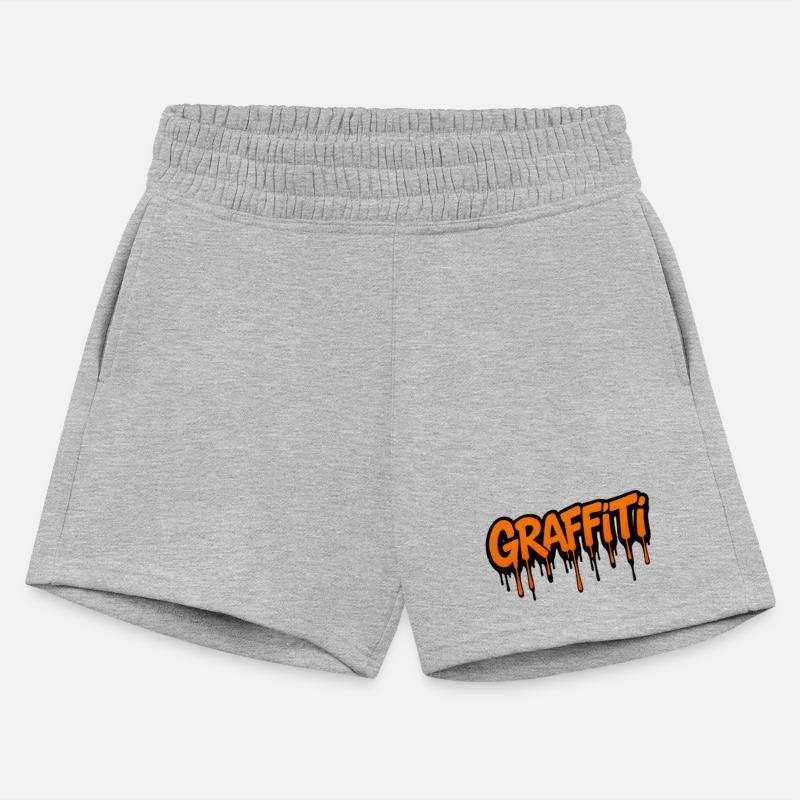 Urban Graffiti Tag Design