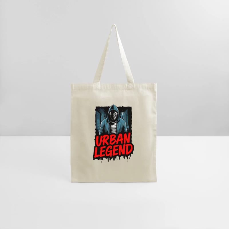 Urban Legend Cool Statement Street Style