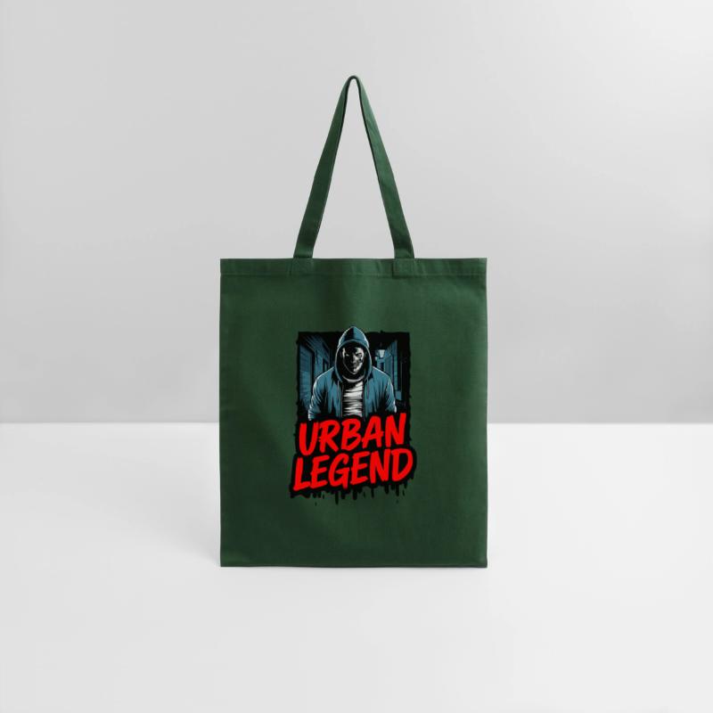 Urban Legend Cool Statement Street Style