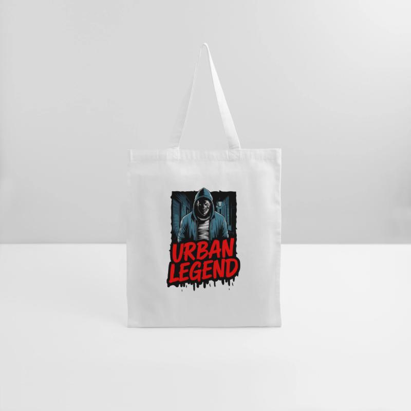 Urban Legend Cool Statement Street Style